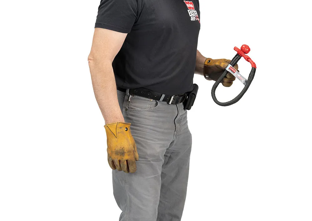 Factor 55 Extreme Duty Soft Shackle 3/8"X10"
