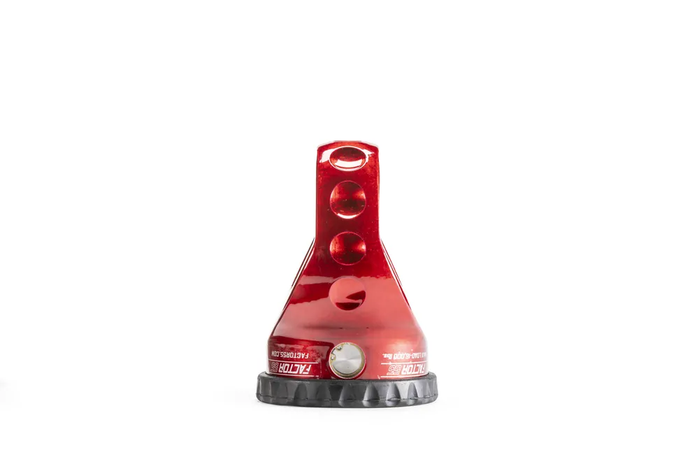 Factor 55 Prolink E- Red