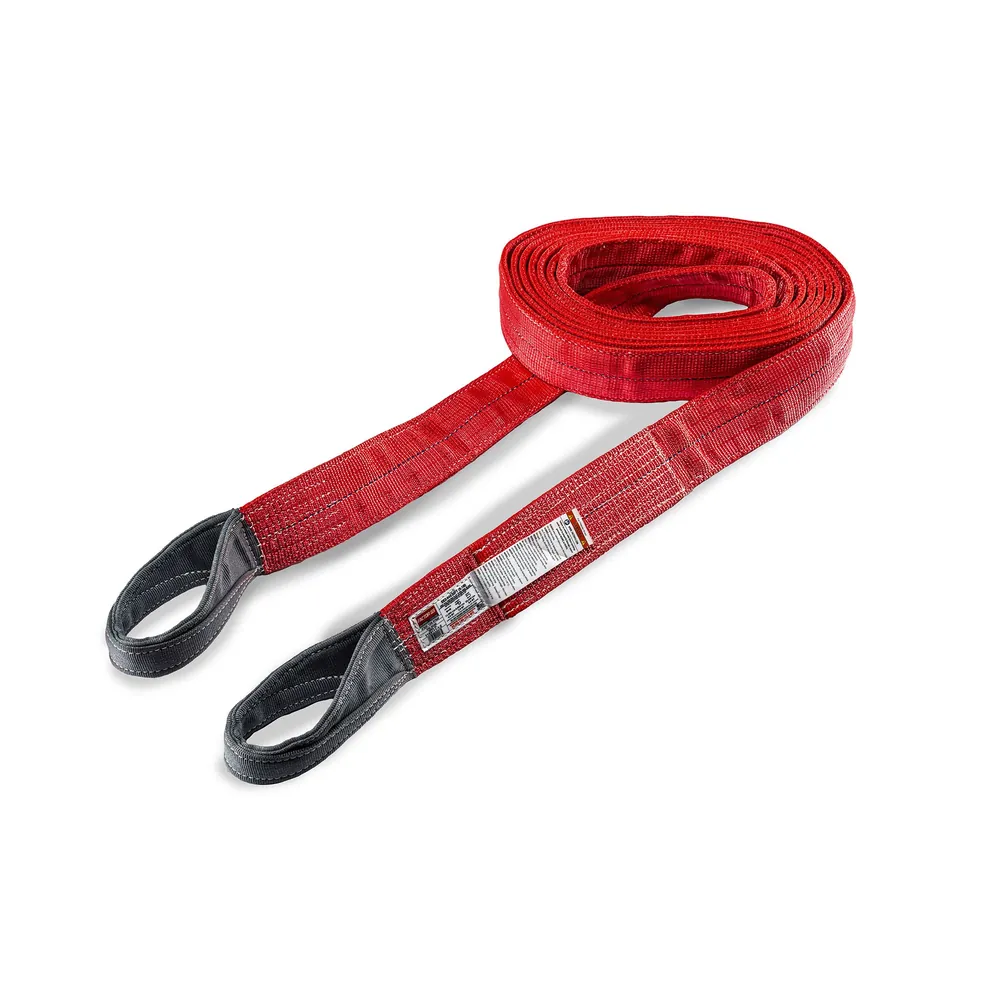 Factor 55 4" X 30' Tow Strap