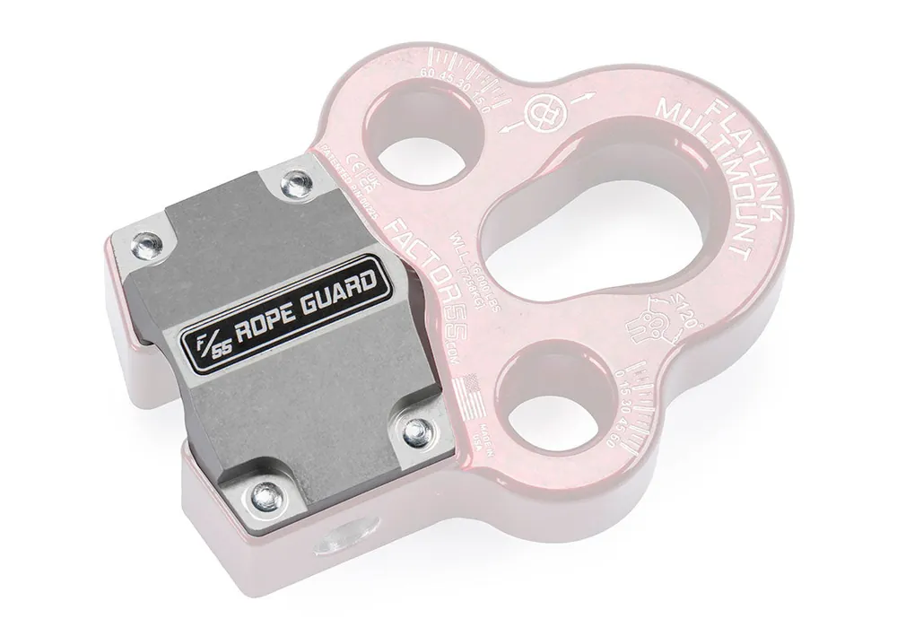 Factor 55 Flatlink Rope Guard