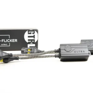 PWM Module: GTR Ultra (Pair / H7)