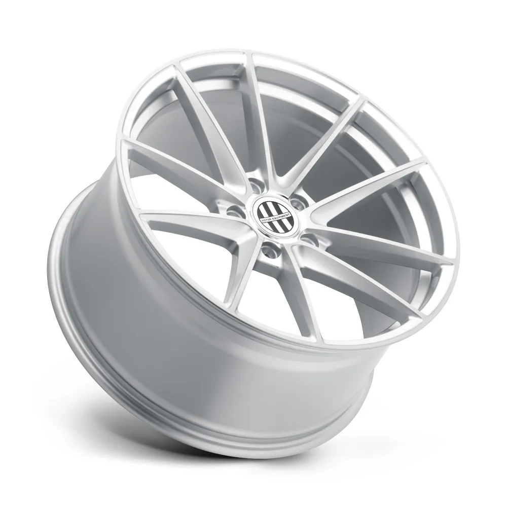 Victor Equipment Zuffen 19x10.5 5x130 55mm Offset - Image 2