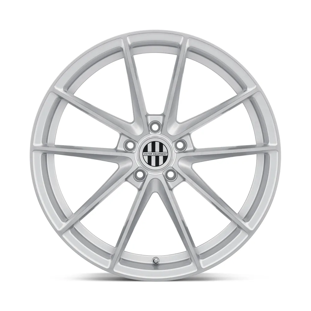 Victor Equipment Zuffen 19x10.5 5x130 55mm Offset - Image 3