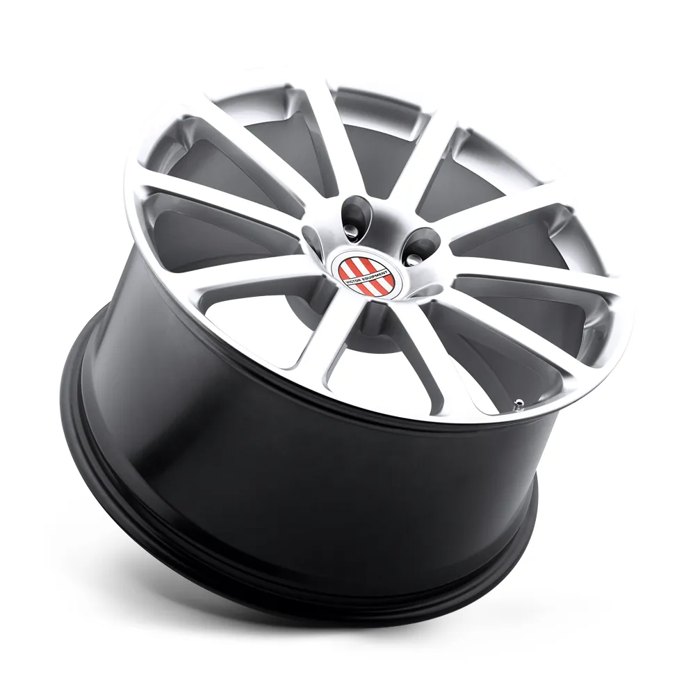 Victor Equipment Zehn 19x11 5x130 36mm Offset - Image 2