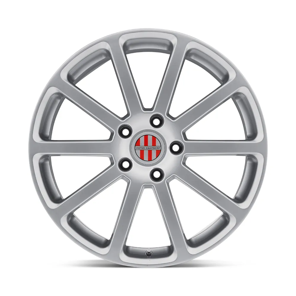 Victor Equipment Zehn 19x11 5x130 36mm Offset - Image 3