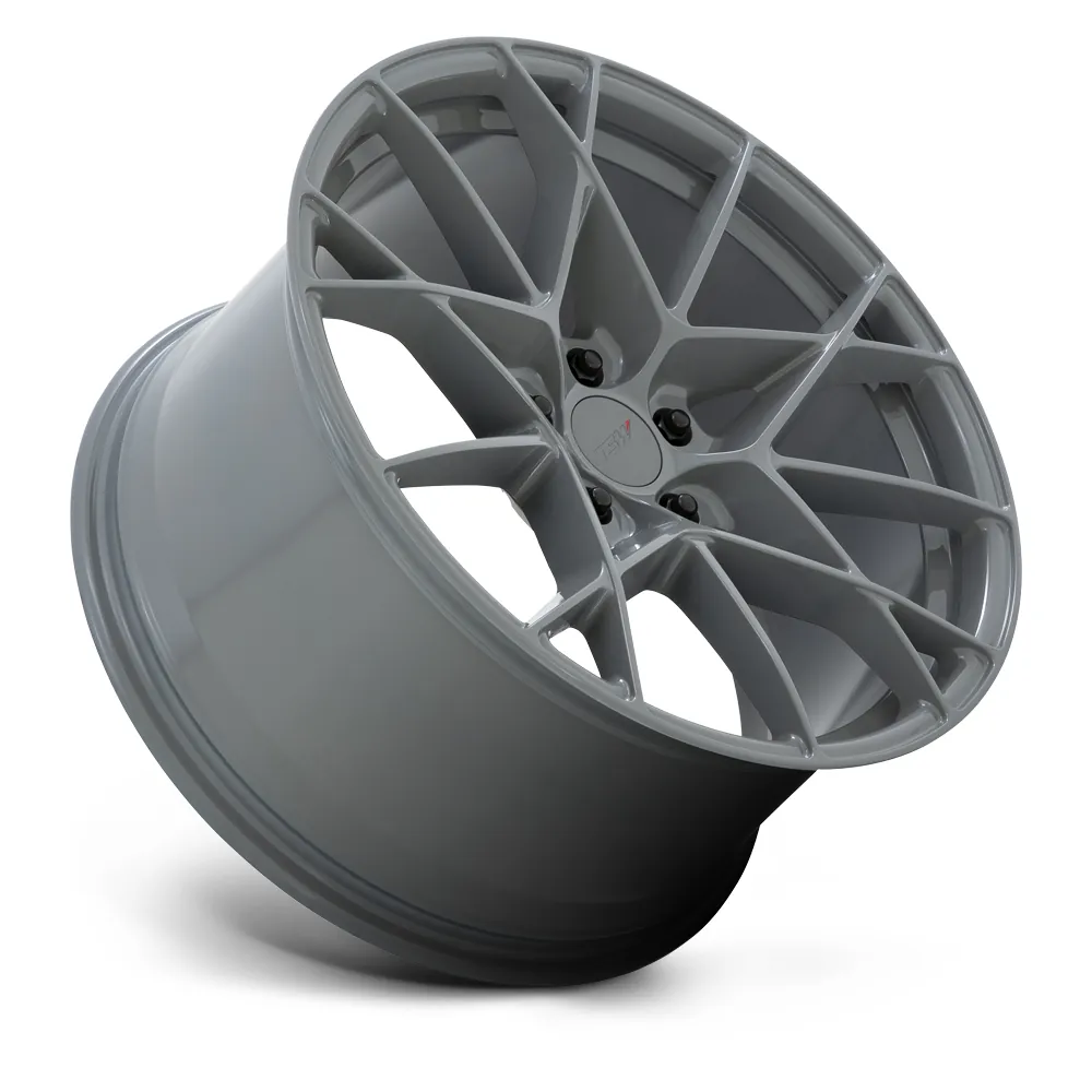 TSW Sector 20x10.5 5x112 23mm Offset (2005STR235112G66) - Image 2