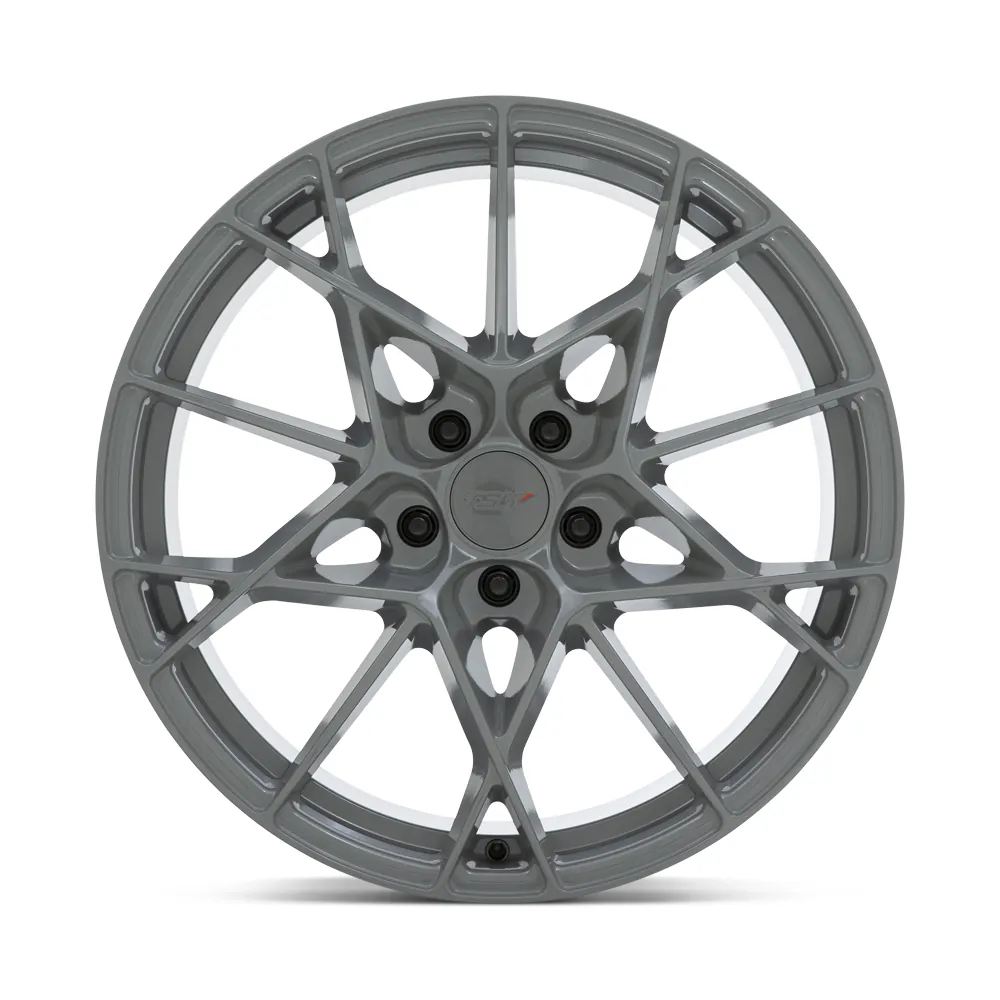 TSW Sector 20x10.5 5x112 23mm Offset (2005STR235112G66) - Image 3
