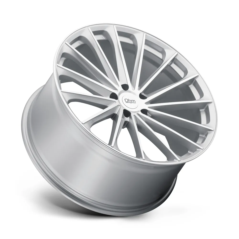 OHM Proton 22x10.5 5x120 40mm Offset - Image 2