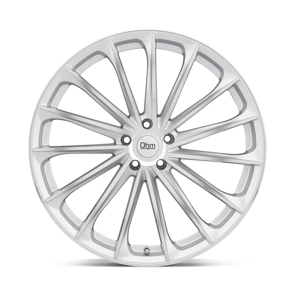 OHM Proton 22x10.5 5x120 40mm Offset - Image 3