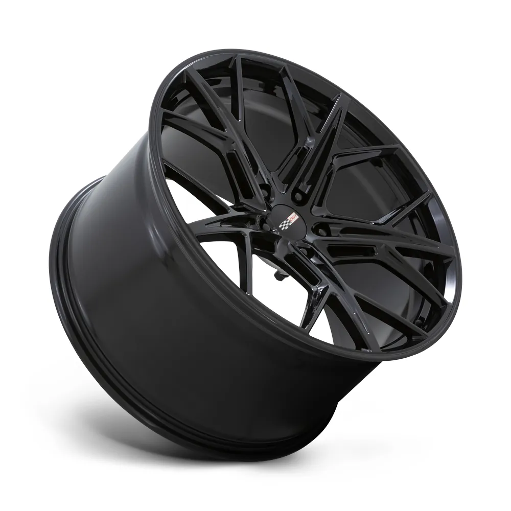Cray Hammerhead 20x9 5x120 38mm Offset - Gloss Black - Image 2