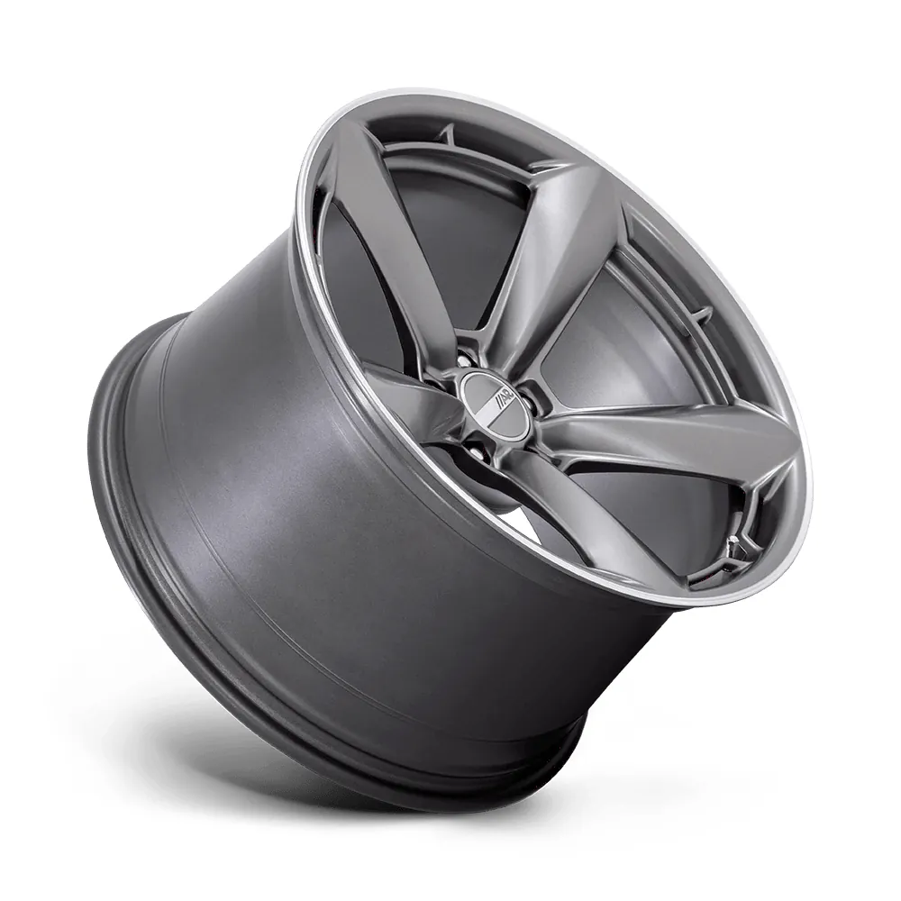 American Racing AR946 TTF 20x9.5 5x114.3 32mm Offset - Image 2