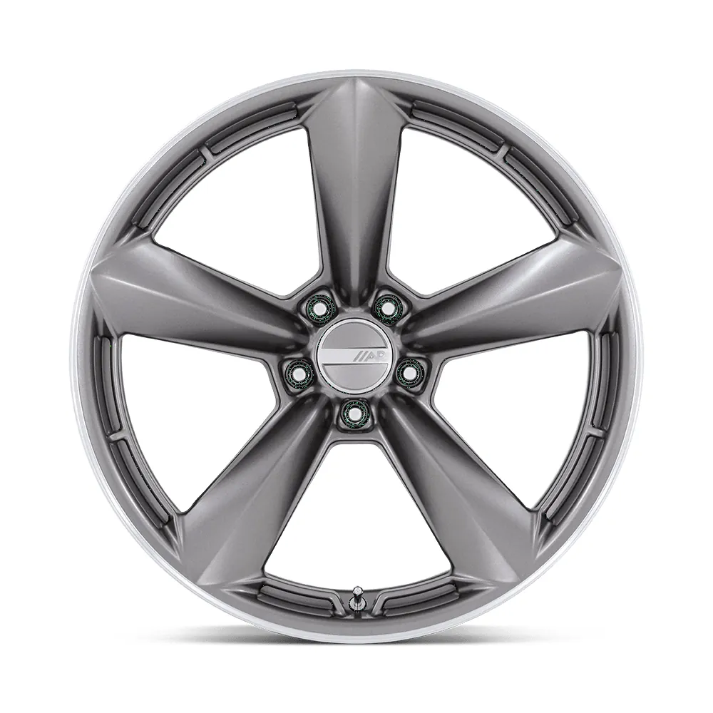 American Racing AR946 TTF 20x9.5 5x114.3 32mm Offset - Image 3