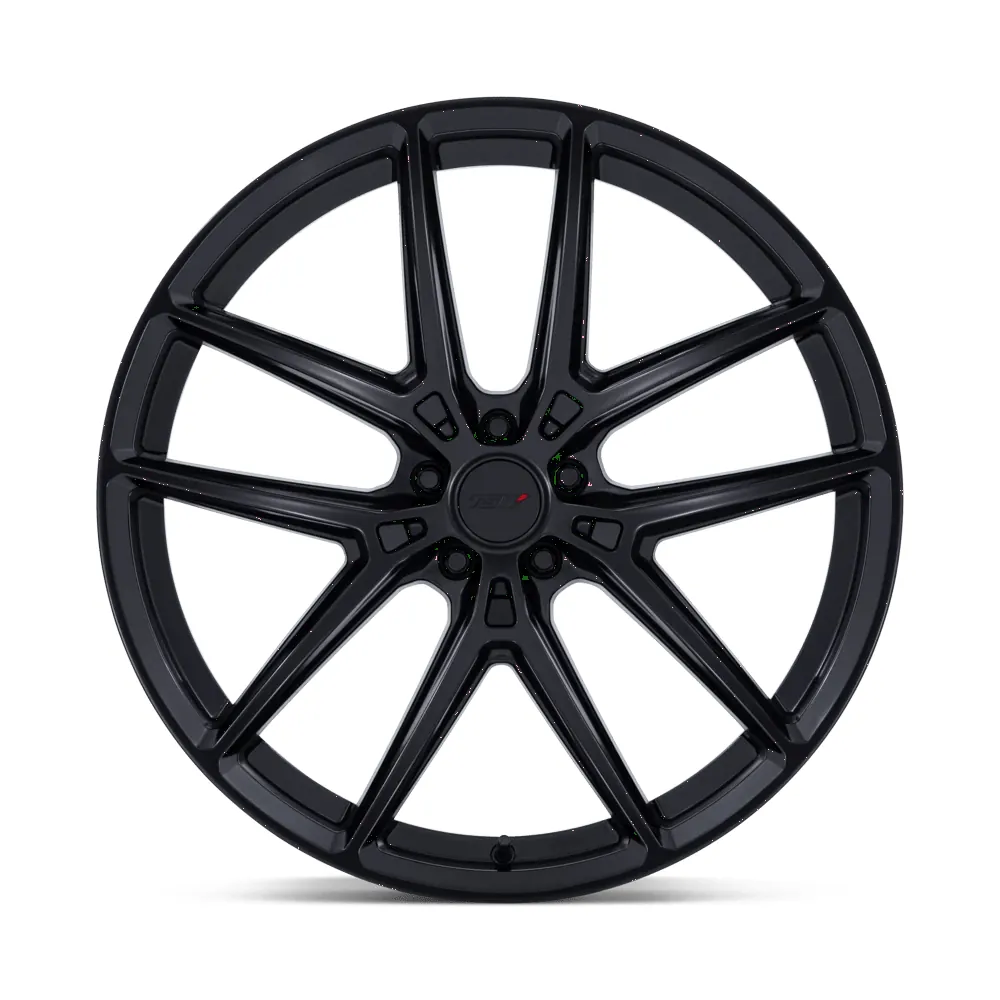 TSW TW006 Imola 22x9 5x114.3 38mm Offset - Matte Black - Image 3