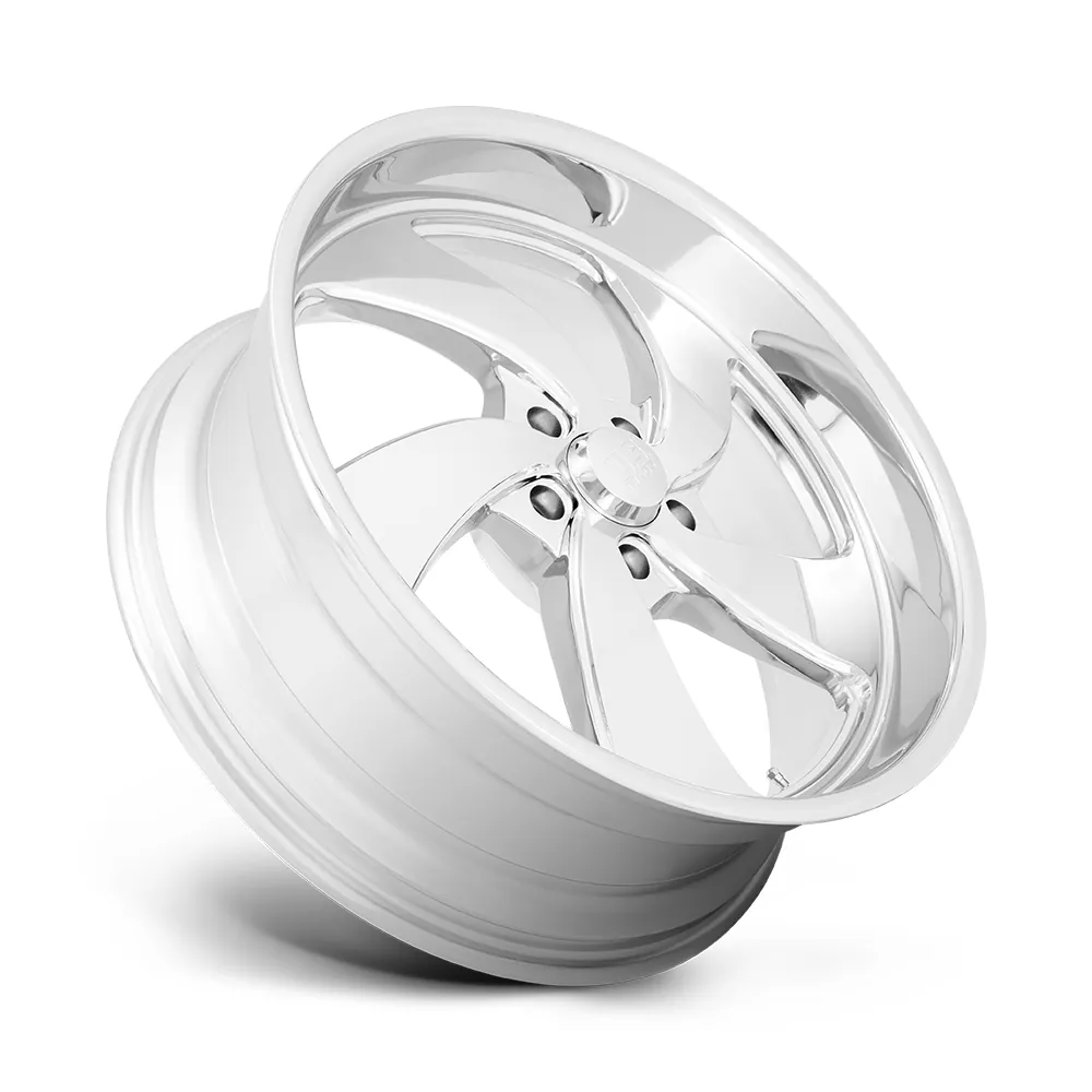 US Mags U132 Desperado 24x10 5x127 5mm Offset - Image 2