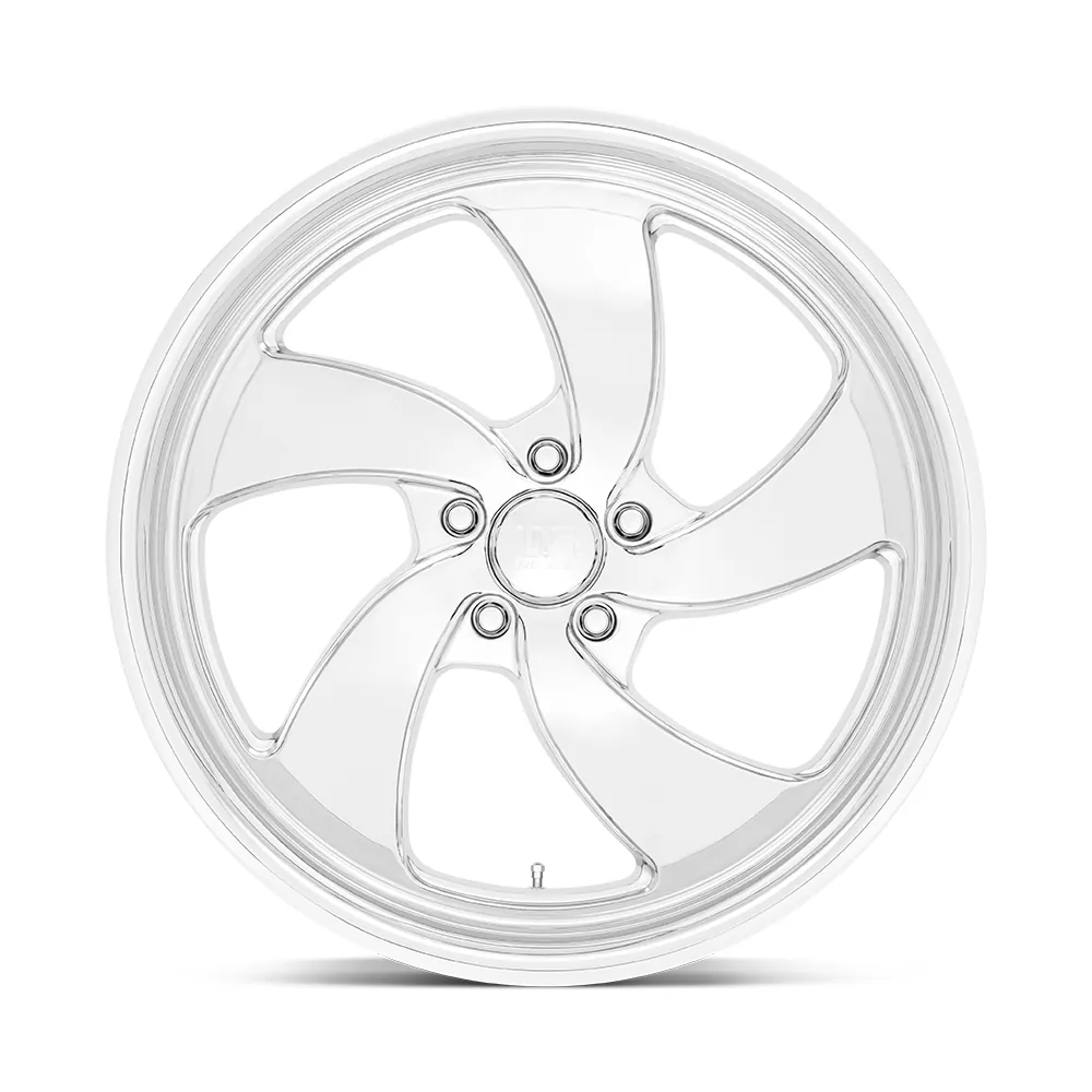 US Mags U132 Desperado 24x10 5x127 5mm Offset - Image 3