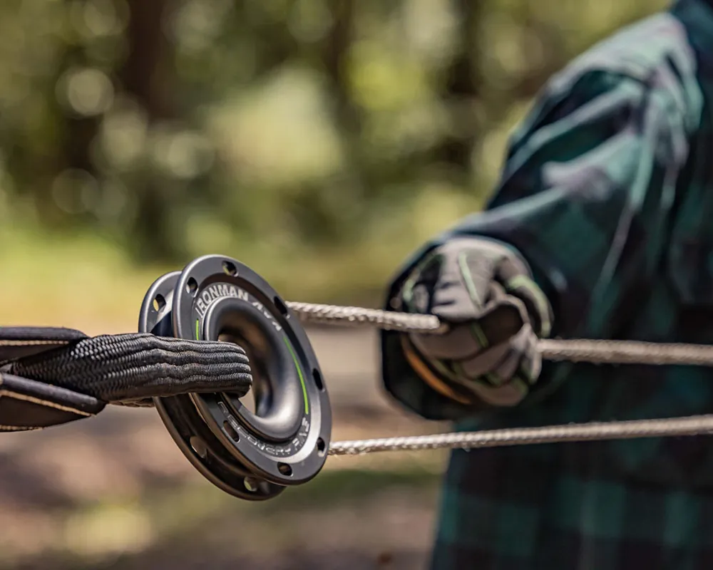 Ironman 4x4 Soft Shackle 30 800 LBS