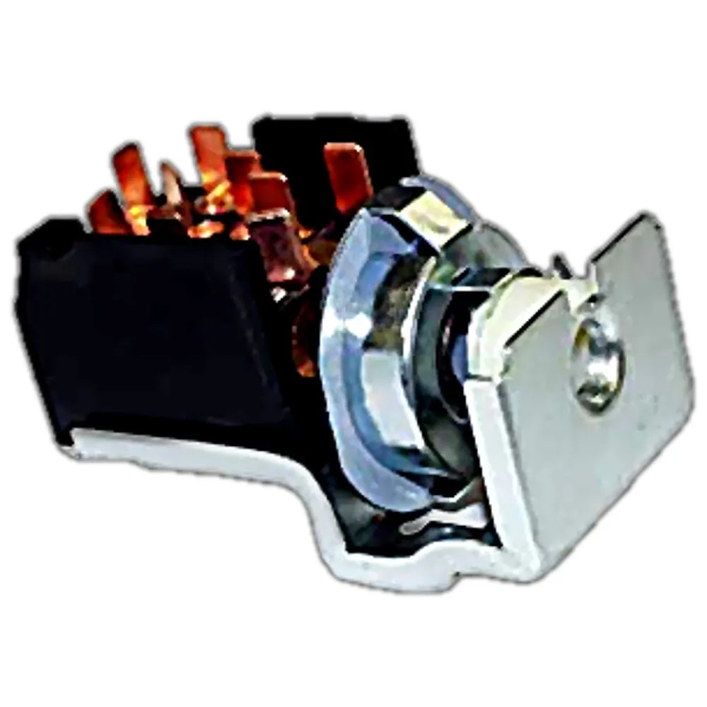Crown Auto HEADLAMPSWTCHWRANG/CHEROK - Image 2
