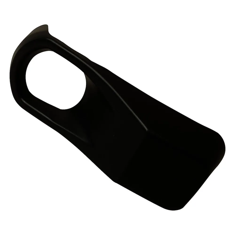 Crown Auto Fog Light Bezel Right with Steel FR - Image 2