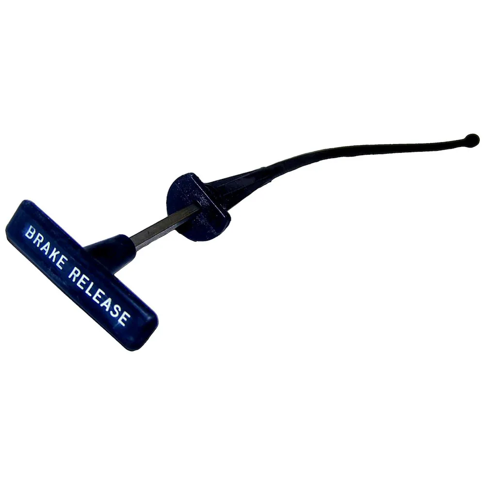 Crown Auto Brake Release Cable (J5350541) - Image 2