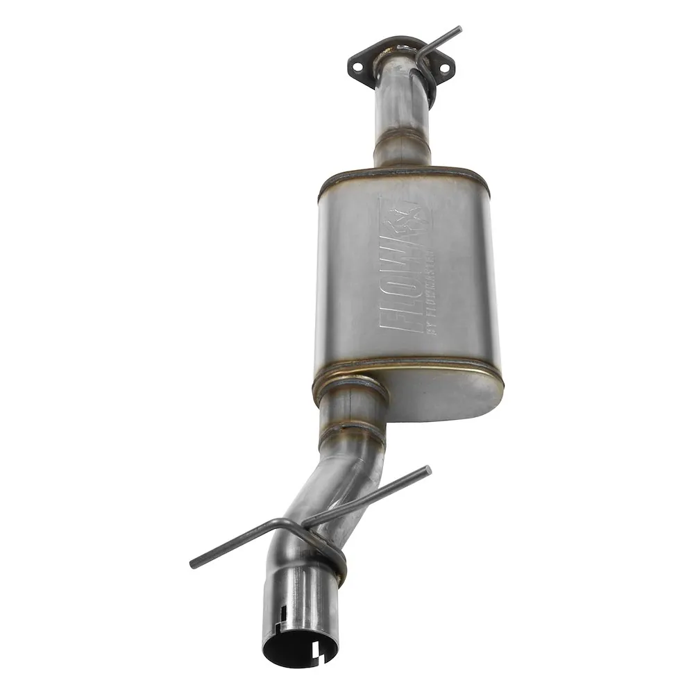 Flowmaster Flowfx Muffler (717847) - Image 2