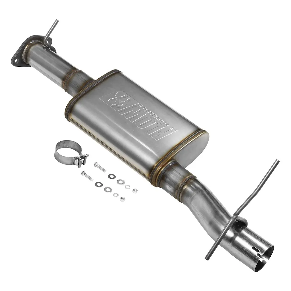 Flowmaster Flowfx Muffler (717847) - Image 3