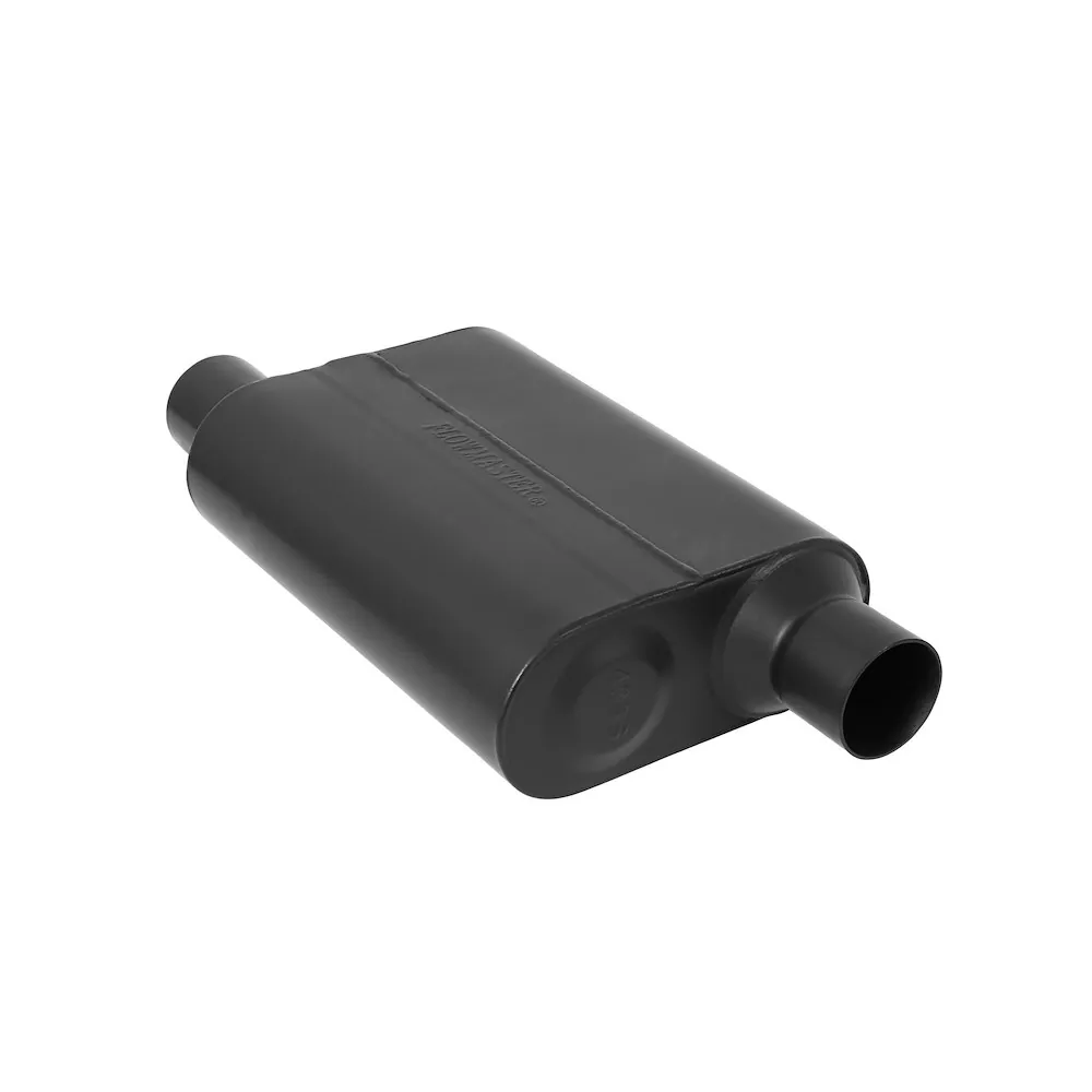 Flowmaster 40 Series Stainless 2.50 O/O - Image 3