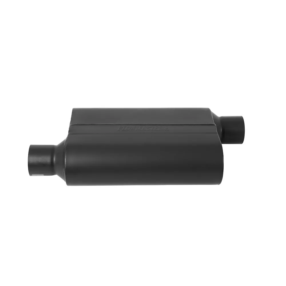 Flowmaster 40 Series Stainless 2.50 O/O - Image 4