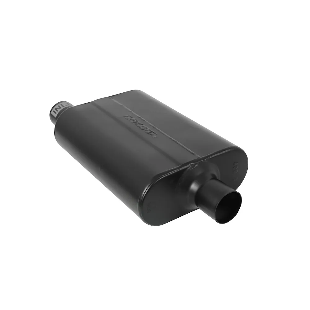 Flowmaster 44 Series Muffler SS 2.25/2.25 (842446) - Image 2