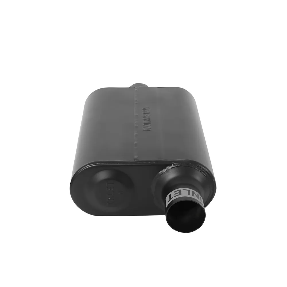 Flowmaster 44 Series Muffler SS 2.25/2.25 (842446) - Image 3
