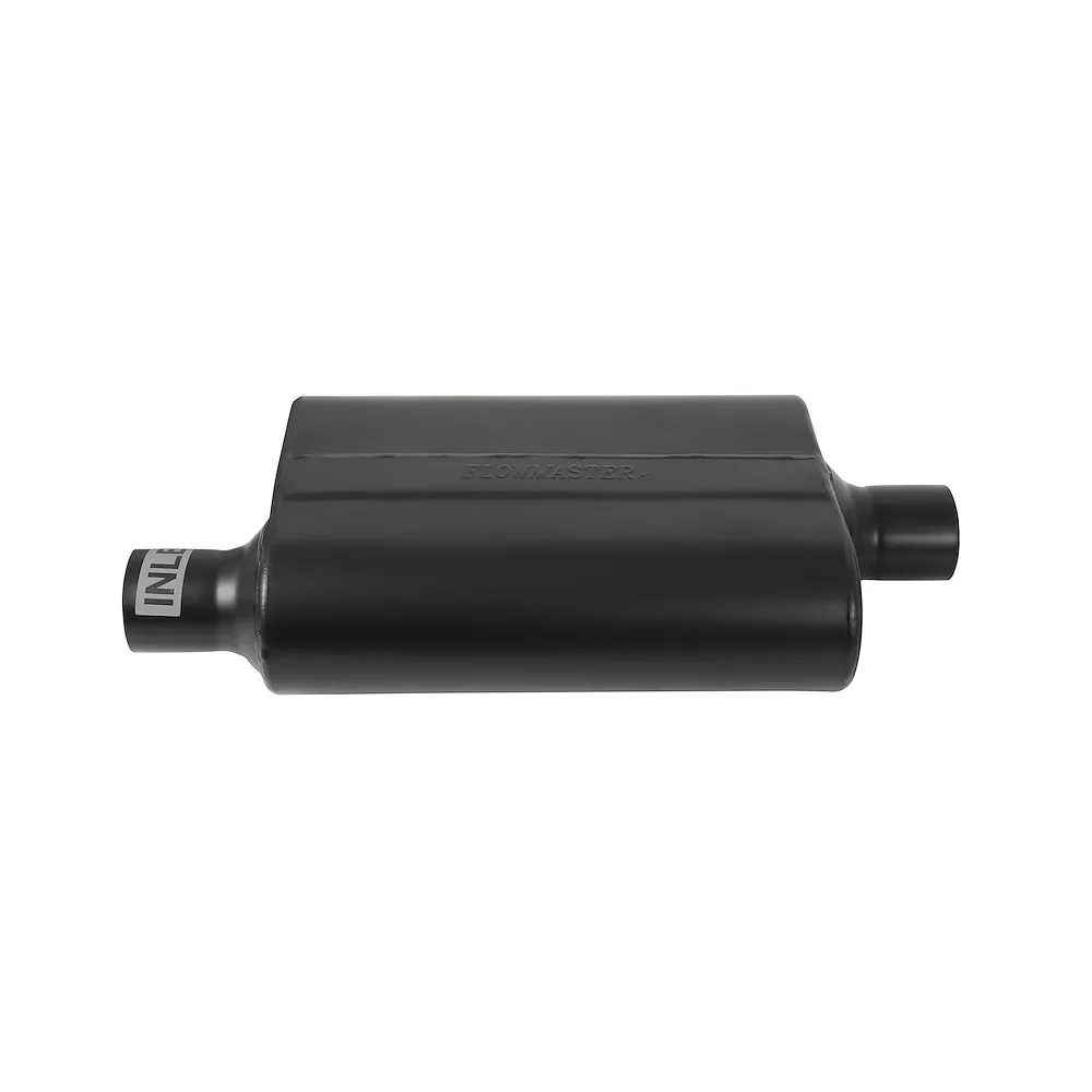 Flowmaster 44 Series Muffler SS 2.25/2.25 (842446) - Image 4