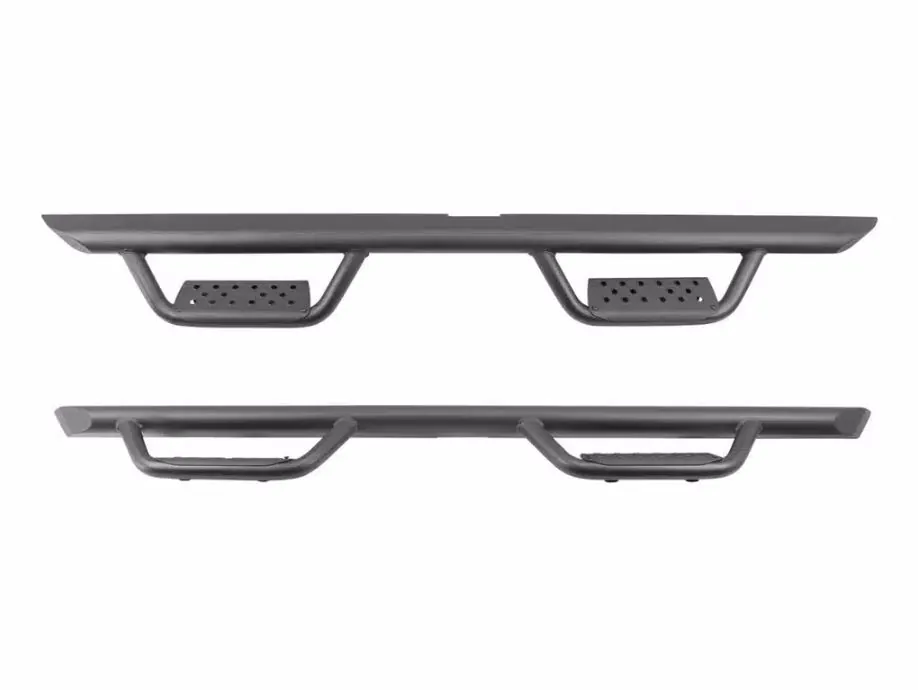 Go Rhino Dominator Xtreme D2 Side Steps Kit (D224346T) - Image 2