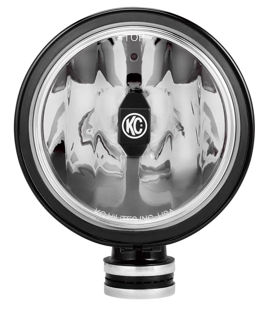 KC HiLiTES 6" Daylighter Gravity LED 2-LIGH (0653) - Image 2