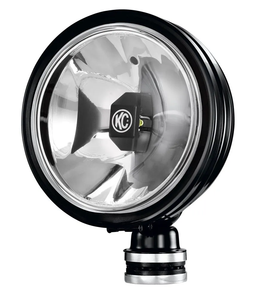 KC HiLiTES 6" Daylighter Gravity LED 2-LIGH (0653) - Image 3