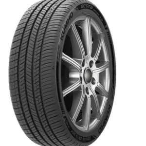 Kumho Ecsta Sport A/S PA71 tire