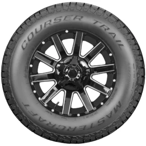 Mastercraft Courser Trail tire