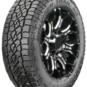 Mastercraft Courser Trail HD tire