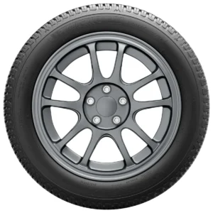 MICHELIN CrossClimate2 tire