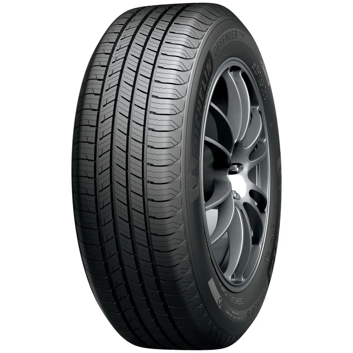 MICHELIN Defender T + H tire