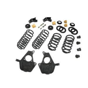 Belltech Lowering Kit W/O Shocks 733