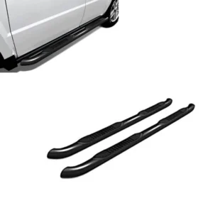 Black Horse 2017-2019 Honda Ridgeline Side Step
