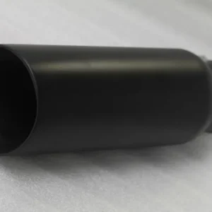 Black Horse Universal Muffler Tip-Muffler Tip