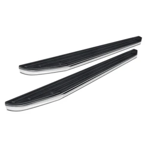 Black Horse Premium Running Boards