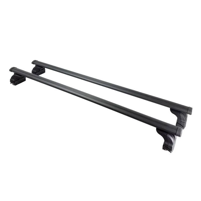 Black Horse Traveler Cross Bar