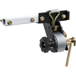 Buyers Prod Ratchet Strap Mount Van