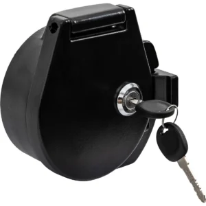 Buyers Prod 4 in Locking Conduit Carrier Kit (CC410)