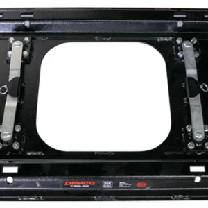 Demco CHEVY/GMC Prep ISR Rails 2020