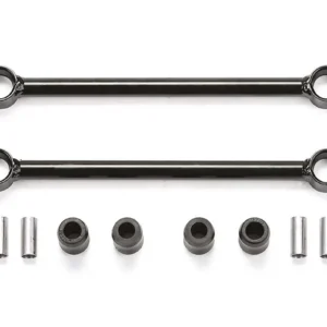 Fabtech 3–5- Front Fixed Sway Bar Links
