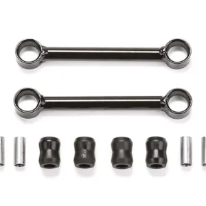 Fabtech 3–5- Rear Fixed Sway Bar Links