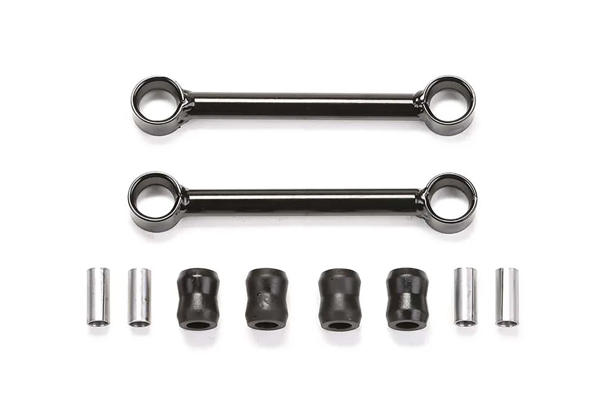 Fabtech 3–5- Rear Fixed Sway Bar Links