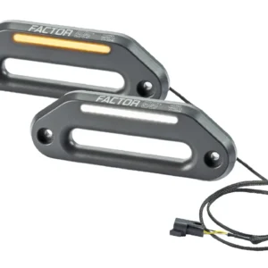Factor 55 Lighted 1′ Hawse Fairlead